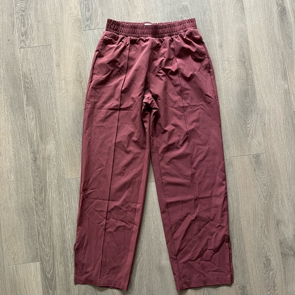 NWT Abercrombie Pants - Picture 4 of 4
